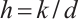 Mathematical equation
