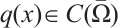 Mathematical equation