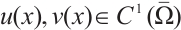 Mathematical equation