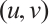 Mathematical equation