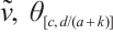 Mathematical equation