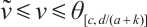 Mathematical equation