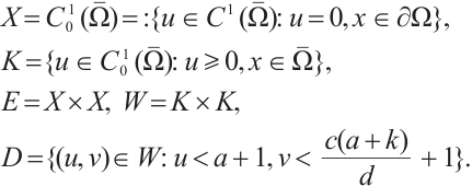 Mathematical equation