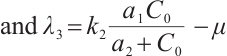Mathematical equation
