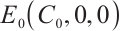 Mathematical equation