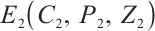Mathematical equation
