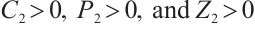 Mathematical equation