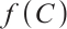 Mathematical equation