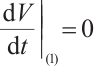 Mathematical equation