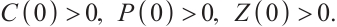 Mathematical equation
