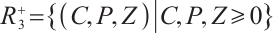 Mathematical equation
