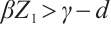 Mathematical equation