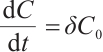 Mathematical equation