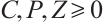 Mathematical equation