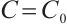 Mathematical equation