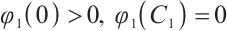 Mathematical equation