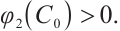Mathematical equation