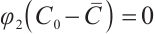 Mathematical equation