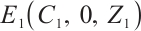 Mathematical equation