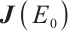 Mathematical equation