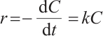 Mathematical equation