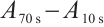 Mathematical equation