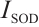 Mathematical equation