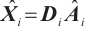 Mathematical equation
