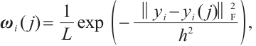 Mathematical equation