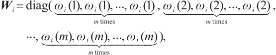 Mathematical equation