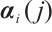 Mathematical equation