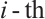 Mathematical equation