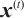 Mathematical equation