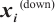 Mathematical equation