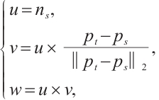 Mathematical equation