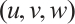 Mathematical equation