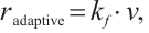 Mathematical equation