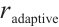 Mathematical equation