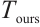 Mathematical equation