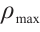 Mathematical equation