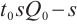 Mathematical equation