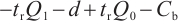 Mathematical equation