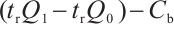 Mathematical equation
