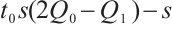 Mathematical equation