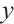 Mathematical equation