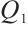 Mathematical equation