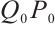 Mathematical equation