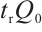 Mathematical equation