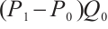 Mathematical equation