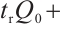 Mathematical equation